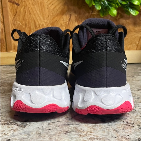 Nike Renew Ride women’s size 8.5 - Picture 2 of 8